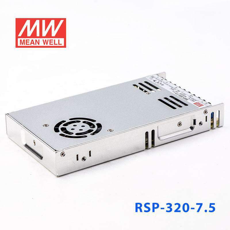 Mean Well RSP-320-7.5 Power Supply 300W 7.5V - PHOTO 3