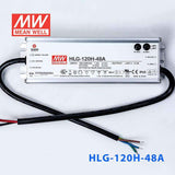 Mean Well HLG-120H-48A Power Supply 120W 48V - Adjustable - PHOTO 2