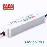 Mean Well LPC-100-1750 Power Supply 100W 1750mA - PHOTO 1