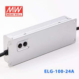 Mean Well ELG-100-24A Power Supply 96W 24V - Adjustable 4A - PHOTO 4