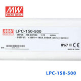 Mean Well LPC-150-500 Power Supply 150W 500mA - PHOTO 3