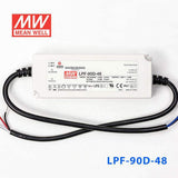 Mean Well LPF-90D-48 Power Supply 90W 48V - Dimmable - PHOTO 2
