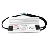 Mean Well HLG-480H-C2800B Power Supply 479W 2800mA - Dimmable - PHOTO 1