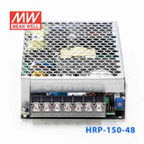 Mean Well HRP-150-48  Power Supply 158.4W 48V 3.3A - PHOTO 4