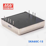 Mean Well SKA60C-15 DC-DC Converter - 60W - 36~75V in 15V out - PHOTO 3