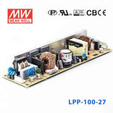 Mean Well LPP-100-27 Power Supply 102W 27V 3.8A