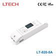 Ltech LT-820-5A Constant Voltage Decoder - DMX