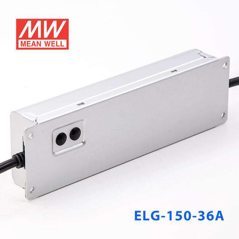 Mean Well ELG-150-36A Power Supply 150W 36V - Adjustable 4.17A - PHOTO 4