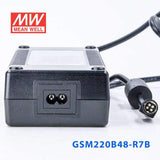 Mean Well GSM220B48-R7B Power Supply 221W 48V 4.6A - PHOTO 3