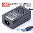 Mean Well GST25A48-P1J Power Supply 25W 48V 520mA