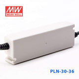 Mean Well PLN-30-36 Power Supply 30W 36V - IP64 840mA - PHOTO 4