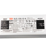 Mean Well XLG-150-12-A Power Supply 150W 12V - Adjustable - PHOTO 1