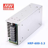 Mean Well HRP-600-3.3  Power Supply 396W 3.3V 120A - PHOTO 1