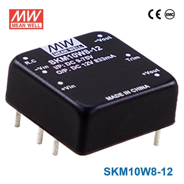 SKM10W8-12