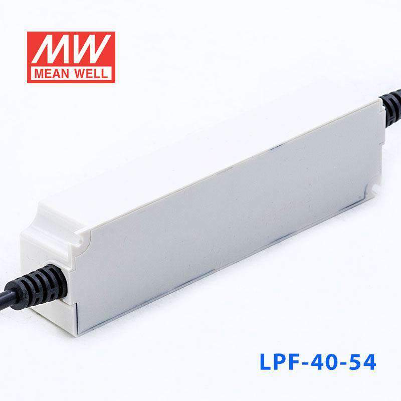 Mean Well LPF-40-54 Power Supply 40W 54V - PHOTO 4