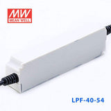 Mean Well LPF-40-54 Power Supply 40W 54V - PHOTO 4