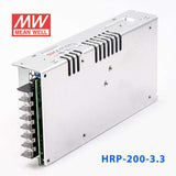 Mean Well HRP-200-3.3  Power Supply 132W 3.3V - PHOTO 1