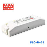 Mean Well PLC-60-24 Power Supply 60W 24V - PFC - PHOTO 3