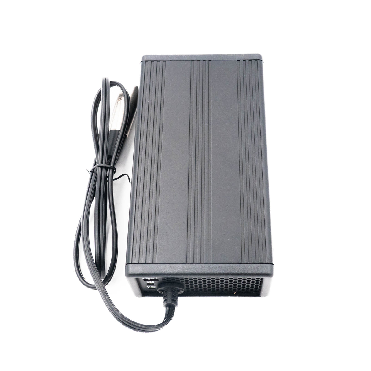 Mean Well NPB-240-12XLR Battery Charger 240W 12V with 3 Pin Power Pin 13.5A - PHOTO 2