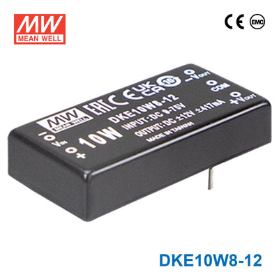DKE10W8-12
