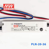 Mean Well PLN-20-36 Power Supply 20W 36V - IP64 550mA - PHOTO 2