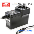 Mean Well GEM18I24-P1J Power Supply 18W 24V