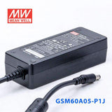 Mean Well GSM60A05-P1J Power Supply 30W 5V 6A - PHOTO 1