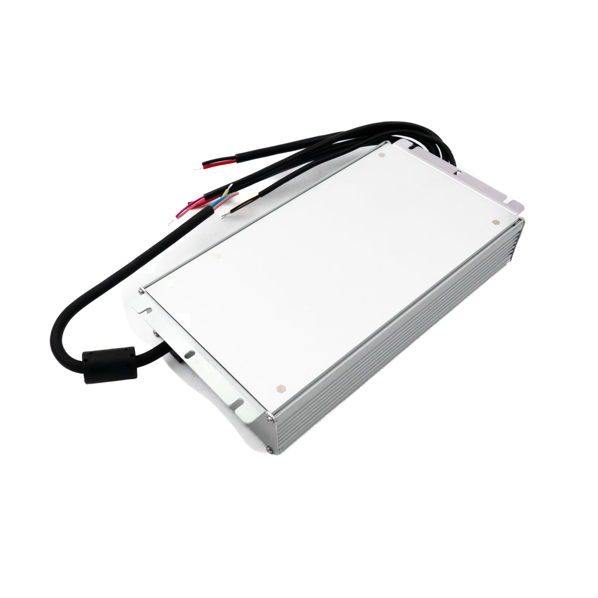 Mean Well HLG-600H-42B Power Supply 600W 42V- Dimmable 14.3A