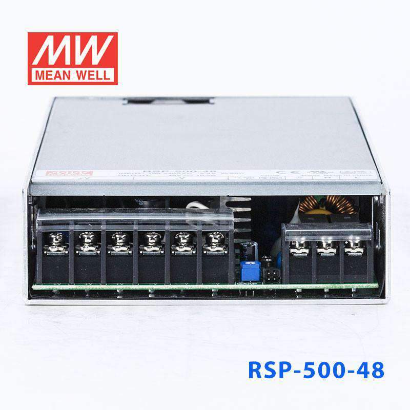 Mean Well RSP-500-48 Power Supply 500W 48V - PHOTO 4