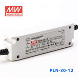 Mean Well PLN-30-12 Power Supply 30W 12V - IP64 - PHOTO 1