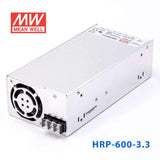 Mean Well HRP-600-3.3  Power Supply 396W 3.3V 120A - PHOTO 3