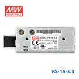 Mean Well RS-15-3.3 Power Supply 15W 3.3V - PHOTO 2