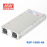 Mean Well RSP-1000-48 Power Supply 1008W 48V 21A - PHOTO 3