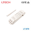 Ltech LT-870 Wireless DMX512 Transceiver