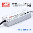 Mean Well HLG-80H-54A Power Supply 80W 54V - Adjustable
