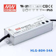 Mean Well HLG-80H-54A Power Supply 80W 54V - Adjustable 1.5A