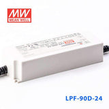 Mean Well LPF-90D-24 Power Supply 90W 24V - Dimmable - PHOTO 3