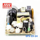 Mean Well EPS-25-24 Power Supply 25W 24V 1.05A - PHOTO 3