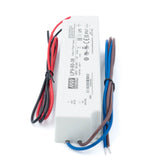Mean Well LPV-60-36 LED Driver — 60W 36V 1.67A IP67 Waterproof - PHOTO 2