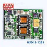 Mean Well NSD15-12S3 DC-DC Converter - 12.375W - 9.4~36V in 3.3V out 3.75A - PHOTO 4