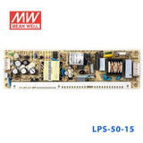 Mean Well LPS-50-15 Power Supply 51W 15V - PHOTO 4
