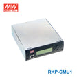 Mean Well RKP-CMU1 Power and Control Monitor System for RCP-2000 Series
