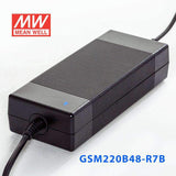 Mean Well GSM220B48-R7B Power Supply 221W 48V 4.6A - PHOTO 4