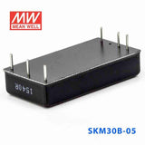 Mean Well SKM30B-05 DC-DC Converter - 30W - 18~36V in 5V out 6A - PHOTO 3