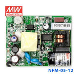 Mean Well NFM-05-12 Power Supply 5W 12V 420mA - PHOTO 4