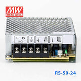 Mean Well RS-50-24 Power Supply 50W 24V - PHOTO 4
