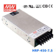 Mean Well HRP-450-7.5  Power Supply 450W 7.5V