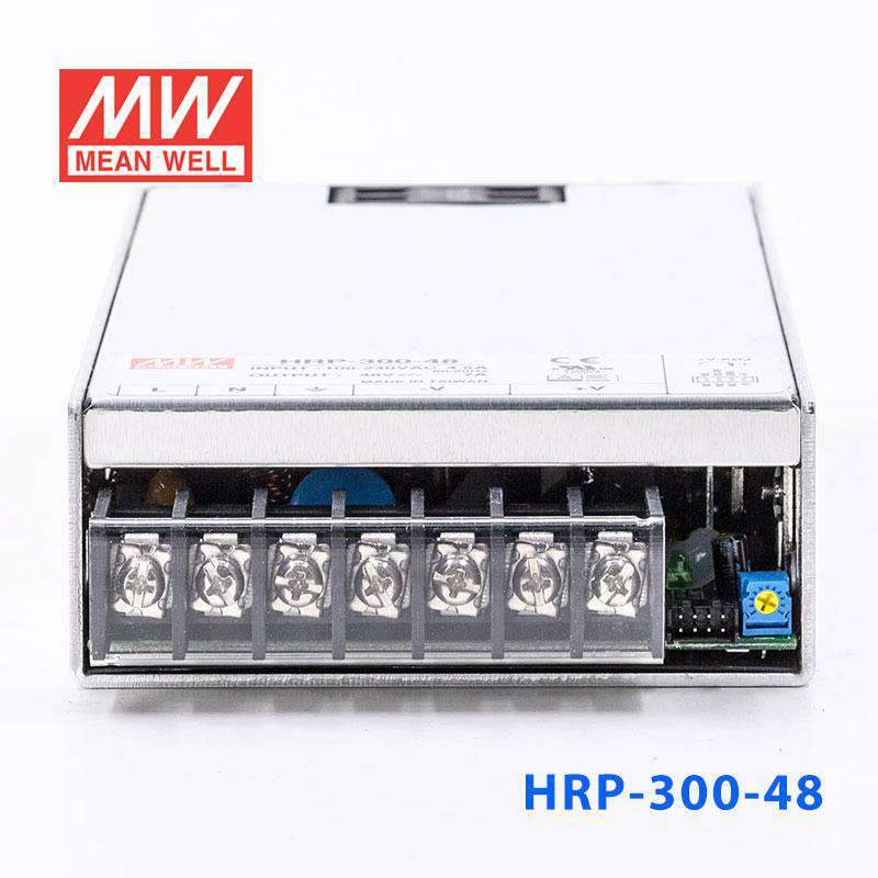 Mean Well HRP-300-48  Power Supply 336W 48V 7A - PHOTO 4