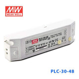 Mean Well PLC-30-48 Power Supply 30W 48V - PFC - PHOTO 1