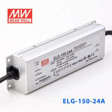 Mean Well ELG-150-24A Power Supply 150W 24V  - Adjustable 6.25A - PHOTO 1